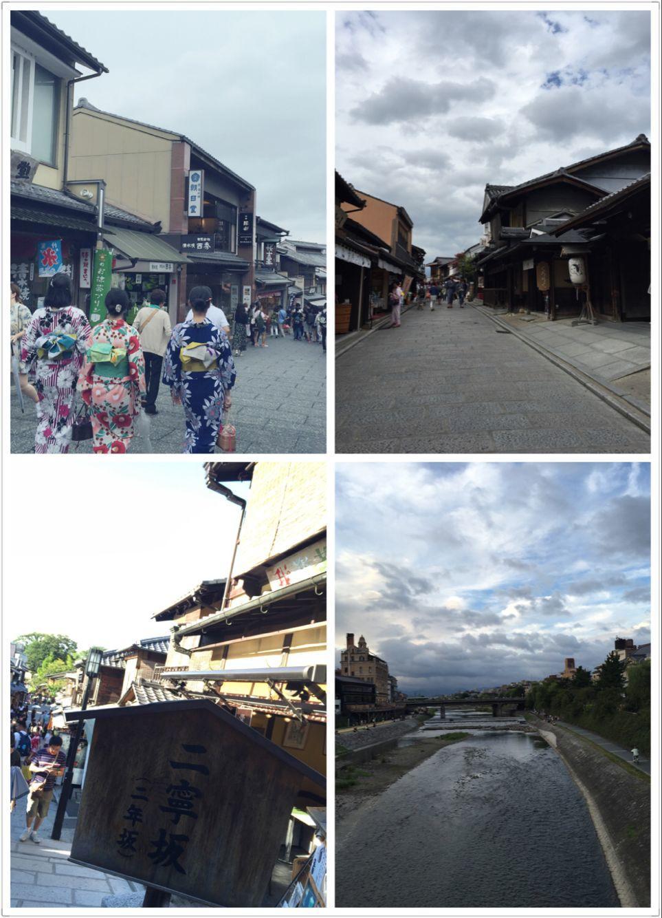 日本关西自助游攻略,关西一日游最佳路线