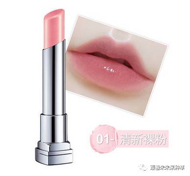 平价口红安利,平价口红真的不便宜