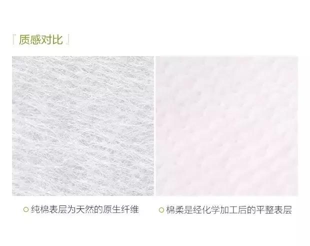卫生巾用什么材质的比较好,烧卫生巾