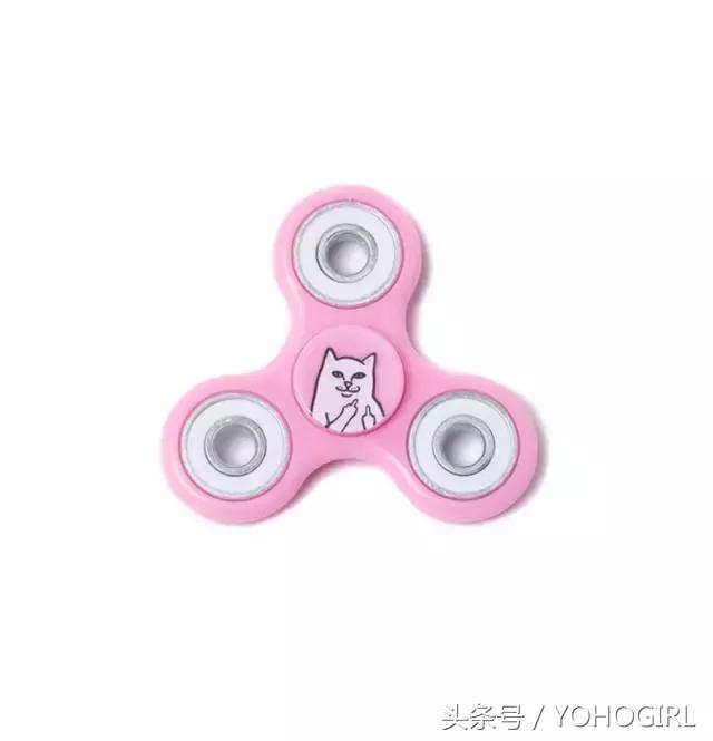 编辑部指尖陀螺挑战赛，她们到底能坚持几秒？