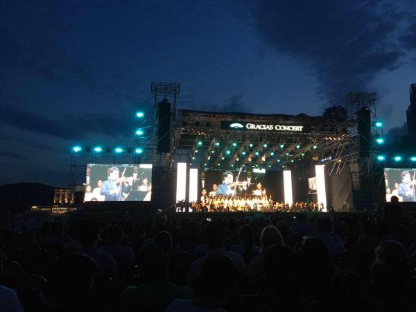 出国穷游韩国,穷游韩国和中国