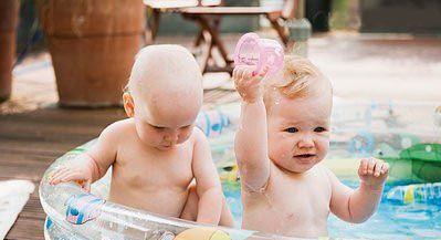 夏季中暑的正确方法,宝宝夏季中暑