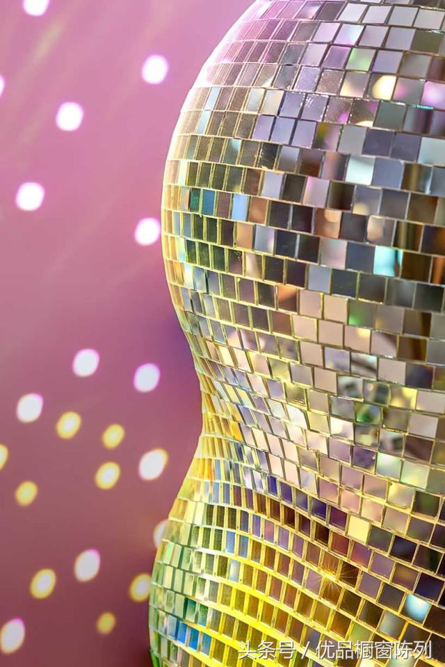 近六年最全的Zara橱窗分享