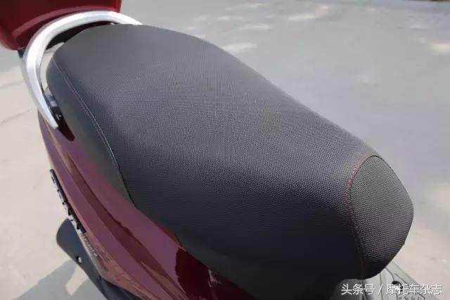 力帆花语125质量如何,没有花里胡哨的功能的轿车