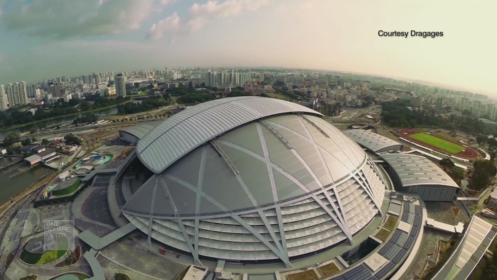 世界场地质量最好的足球场,世界豪华足球场