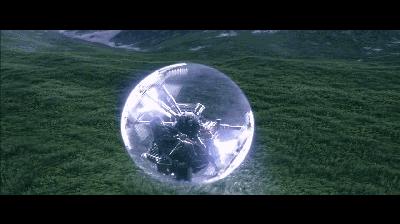 这部穿越时空的科幻片，预言了80万年后人类的进化形态，原著比广义相对论还早20年