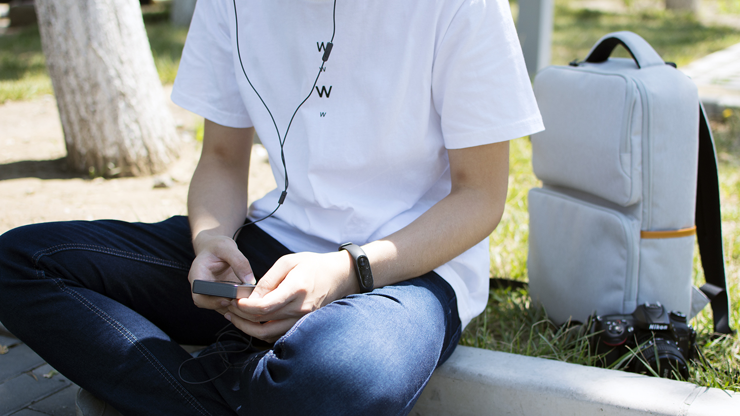 *放播**好声音，爱国者MP3-108音乐*放播**器体验小评