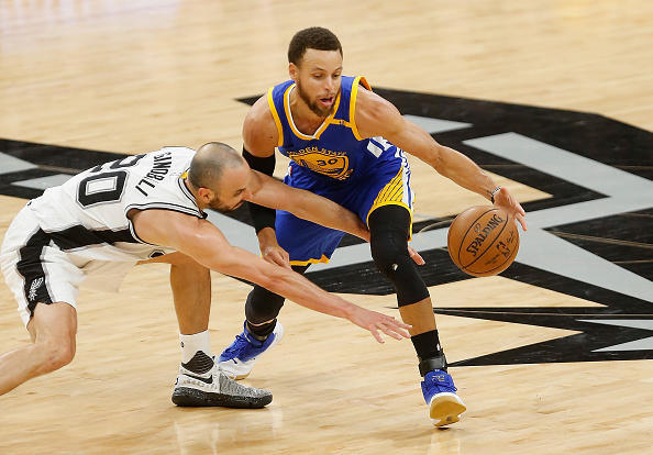 马拉多纳吉诺比利,吉诺比利与马拉多纳