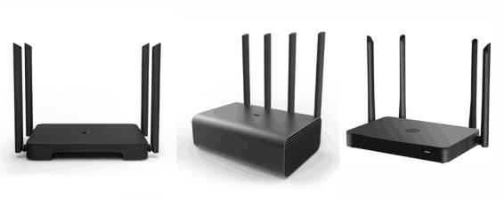 新路由搞热共享带宽，小米和极路由跟风效仿！