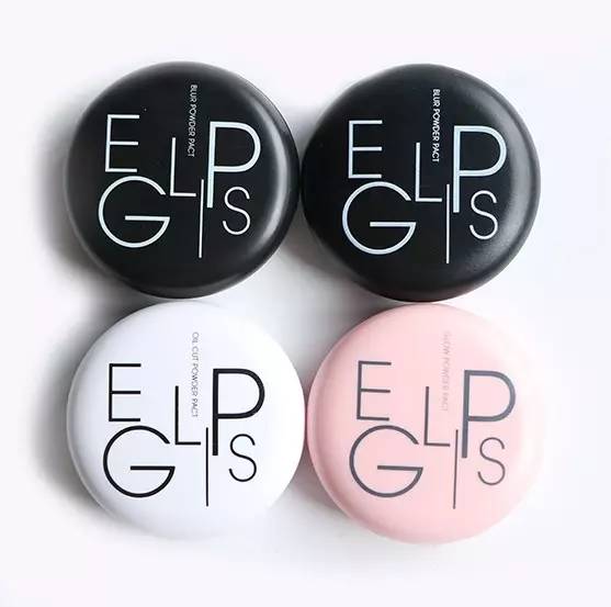 拒绝油光满面解锁夏日不脱妆,5款粉饼秋天也不怕干到脱妆