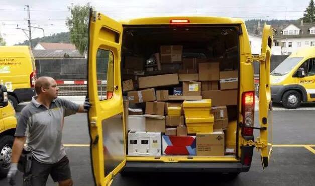 淘宝有毒!瑞典人、俄罗斯人也逃不脱,爱上淘宝剁手