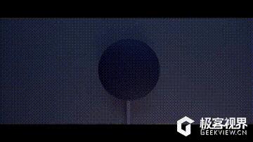 能让你随时随地脉动回来的，除了饮料，还有这款灯