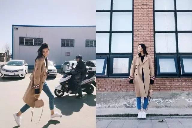 宋茜衣品图片,宋茜穿牛仔衣和牛仔裤