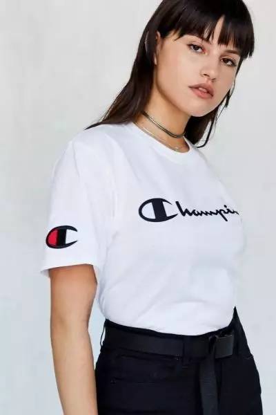 夏天最好看的大牌体恤,夏天最好卖的t恤