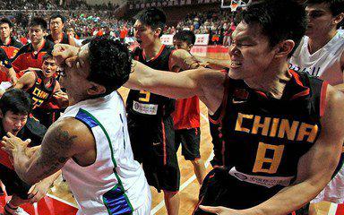 篮球场打架会被怎么处罚,篮球场互殴怎么判罚