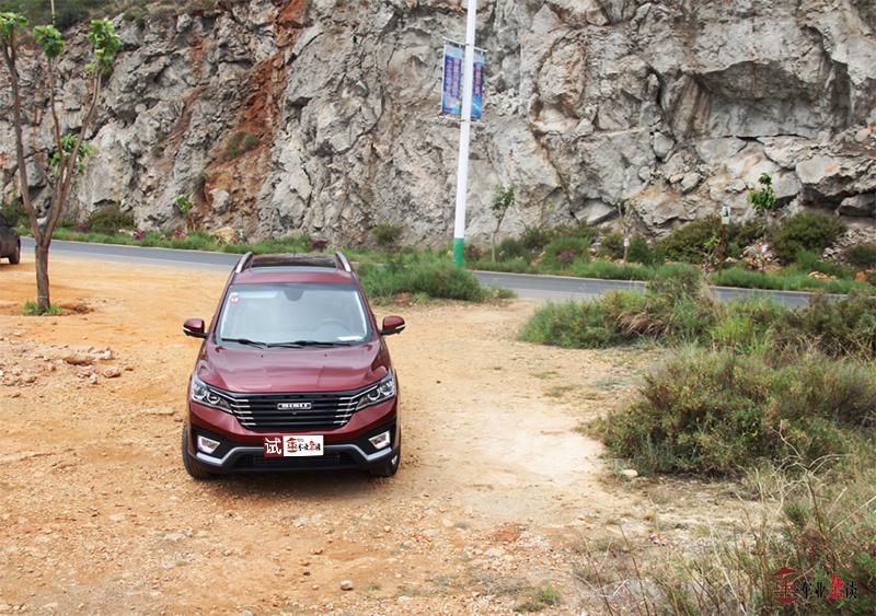 比速t5试驾,比速t5试驾第一视角