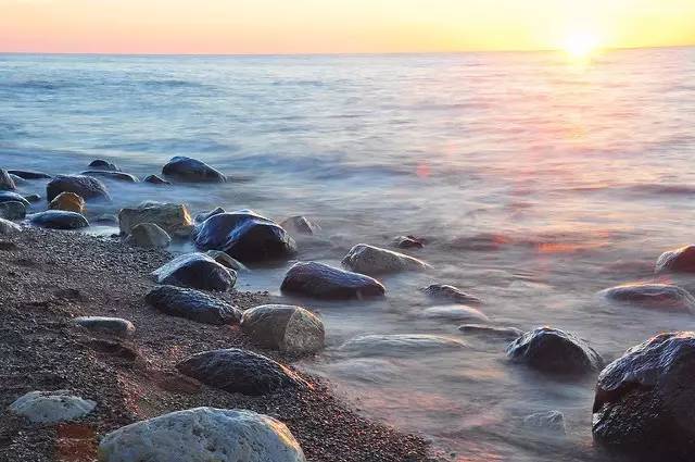 这个暑假来加拿大，有什么freestyle的新玩法？