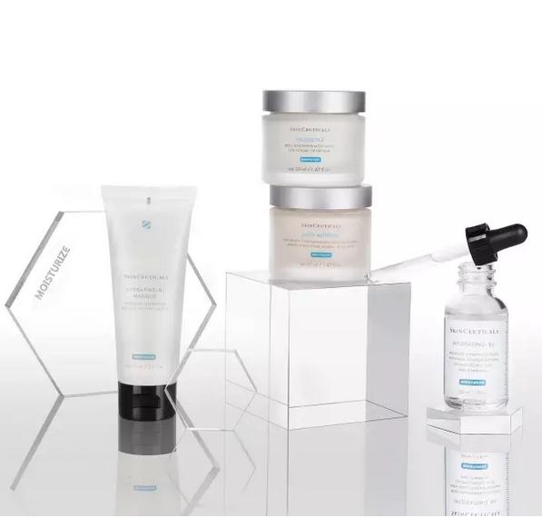 大公司如何抓“小而美”？——欧莱雅集团的修丽可故事