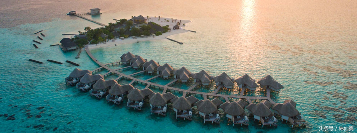 适合家庭游的马尔代夫岛屿,马尔代夫岛屿攻略大全