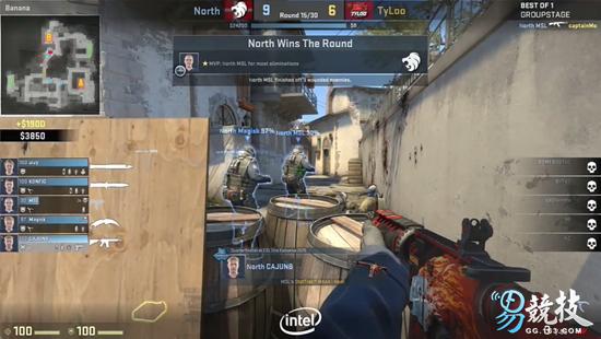 csgo春季赛tyloo2比1,csgotyloo2016总决赛