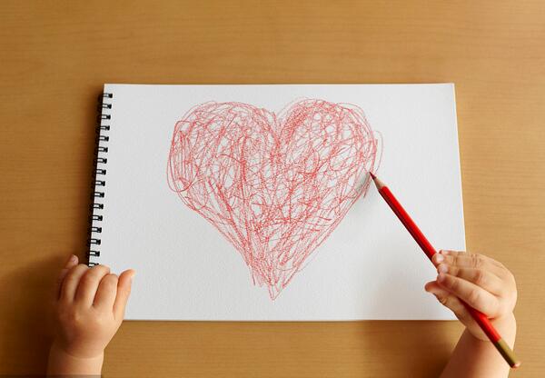 家长怎么听宝宝心脏杂音,宝宝有杂音怎么回事呢