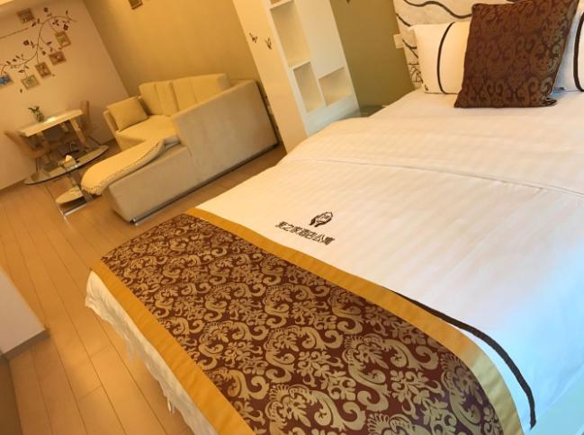 遇见最美的你婚纱美妆馆,遇见最美的你淮安