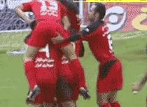 足球的搞笑瞬间偷球,足球的搞笑瞬间内马尔