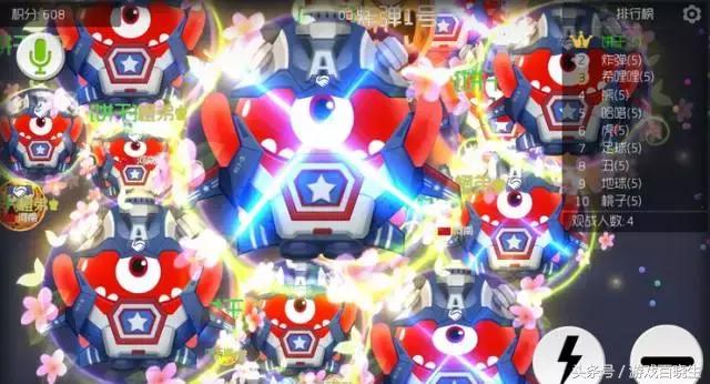 很好玩的双人联机对战手游,好玩的联机小游戏ios