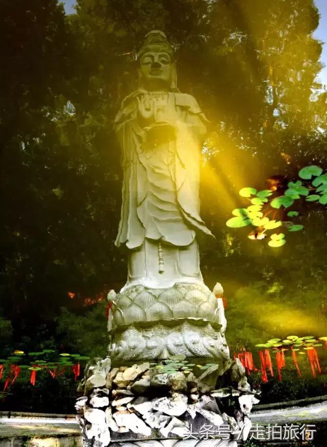 滁州有哪些地方可以下班去逛逛,滁州十大必去景点推荐