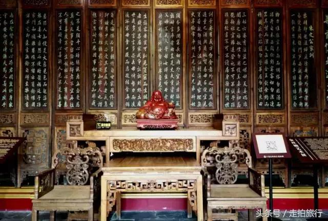 滁州有哪些地方可以下班去逛逛,滁州十大必去景点推荐