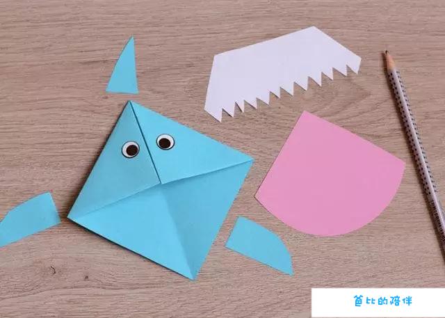 小学生一年级怎么做阅读书签,教你做创意书签让阅读变得更有趣