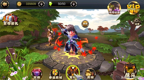 简单又好玩的手机游戏推荐,好玩简单的手机小游戏双人