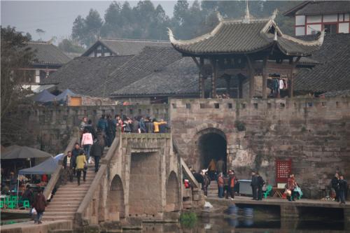 重庆各区必去的景点推荐,重庆的景点必游排名