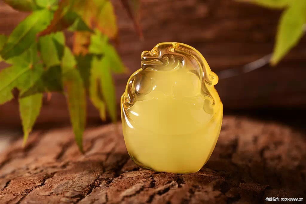 天然琥珀蜜蜡原石鉴定方法,济南琥珀蜜蜡检测鉴定
