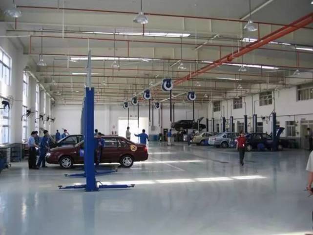 首保还去4s店保养吗,首保过后去修理厂保养还有质保