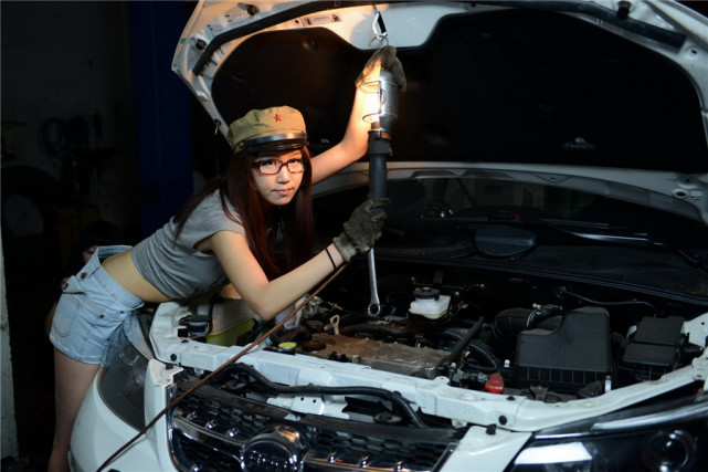 首保还去4s店保养吗,首保过后去修理厂保养还有质保