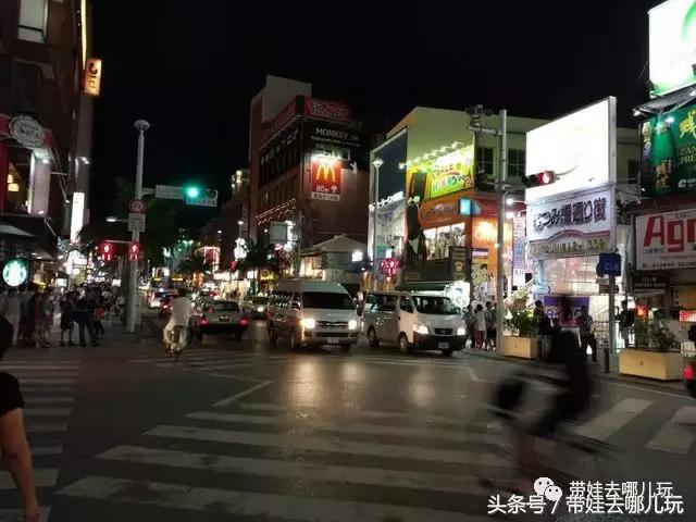 冲绳亲子游最强攻略,冲绳带娃旅游攻略
