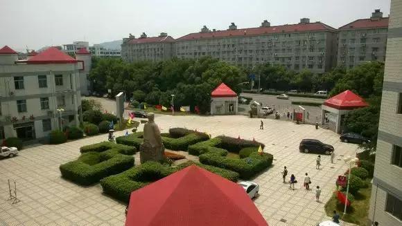 谢谢你高中征文,鲁迅中学初中