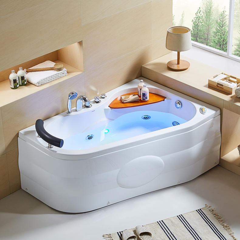 浴缸怎么选购最好用,浴缸怎么选购比较合适