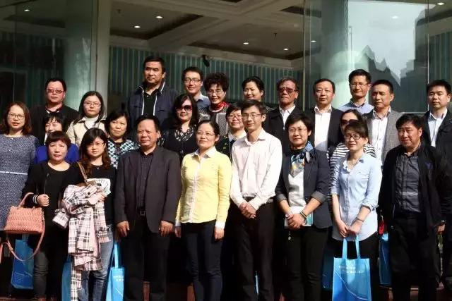 社联通告：广州社联2017年上半年工作总结和下半年工作计划