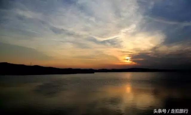 滁州有哪些地方可以下班去逛逛,滁州十大必去景点推荐