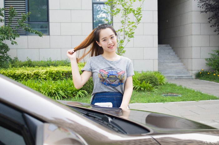 对标本田CR-V颜控选择更实惠的起亚智跑