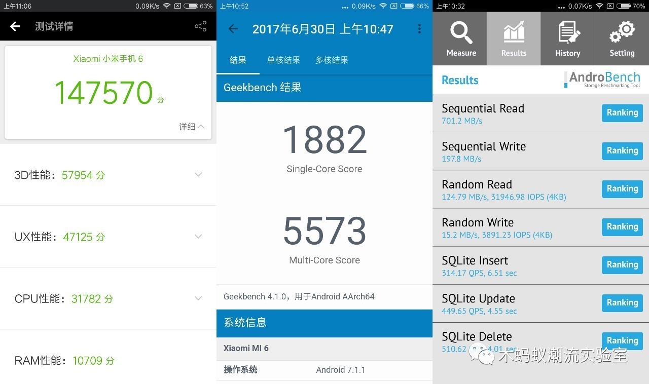 一加5评测拍照,一加5详细解析