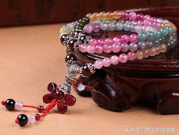 详细介绍一下碧玺的种类与区别,新手入手黑碧玺