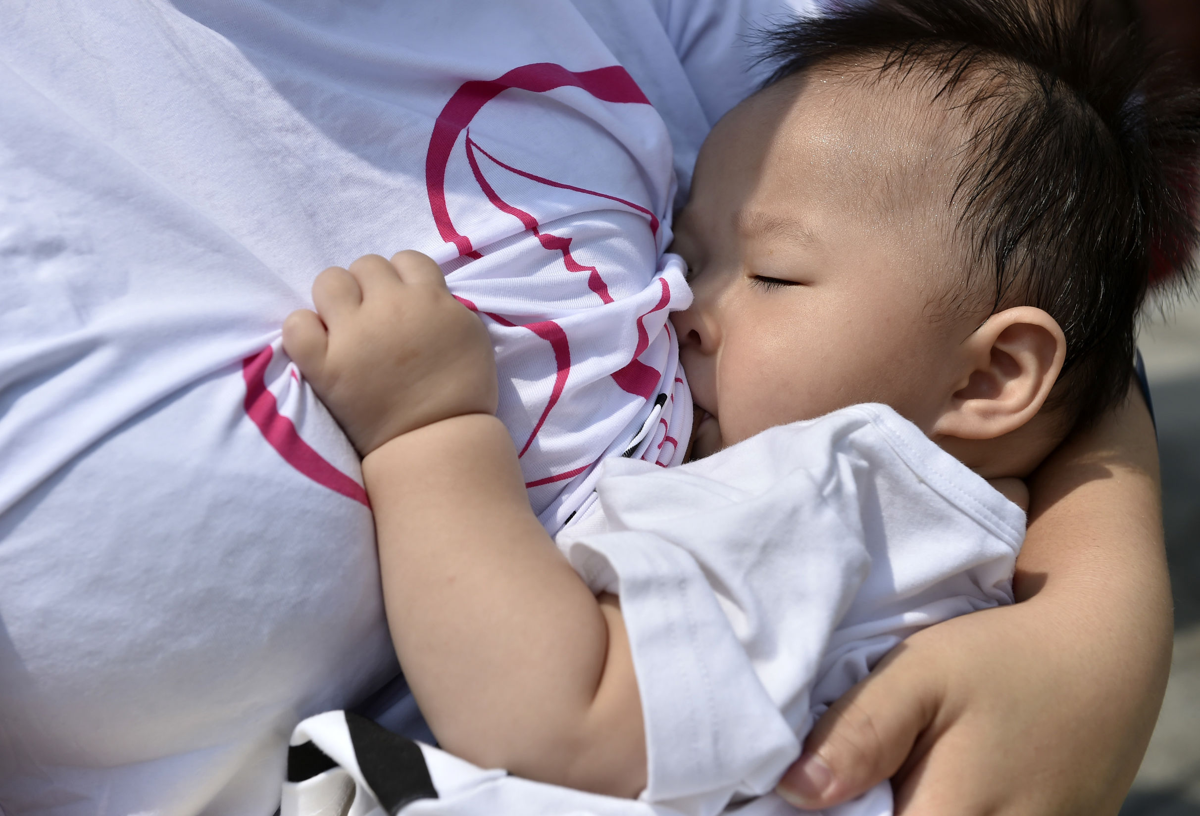 十大真相都是什么,什么样身体情况不适合喂奶