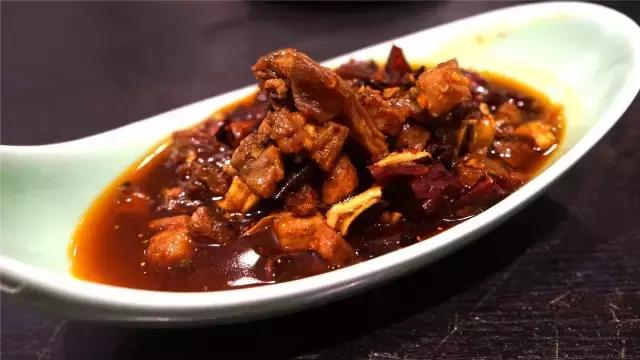 成都最辣夜市挑战,成都最辣的辣椒