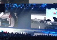 李彦宏的无人车现在怎么样了,李彦宏人工智能无人驾驶