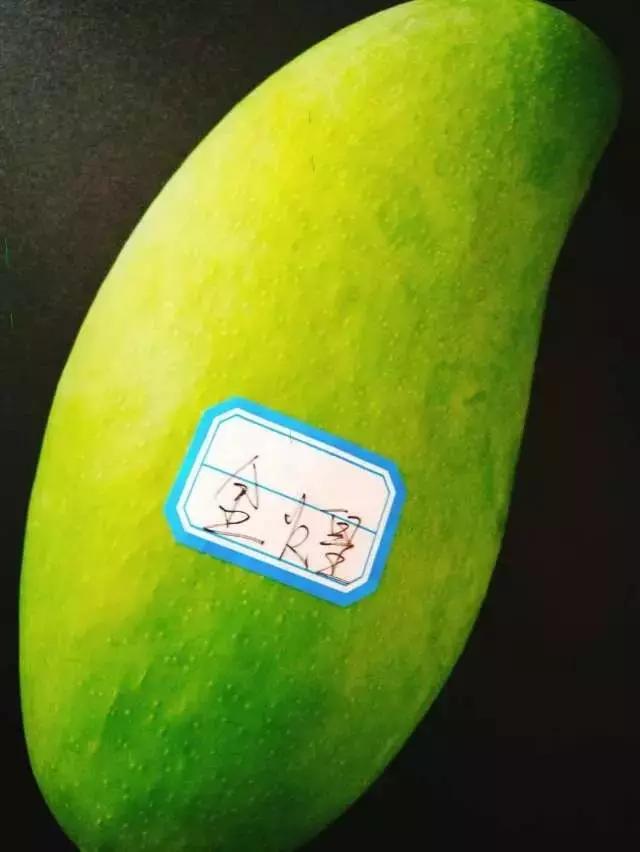 蔷薇水果店~“品控达人”的福音！