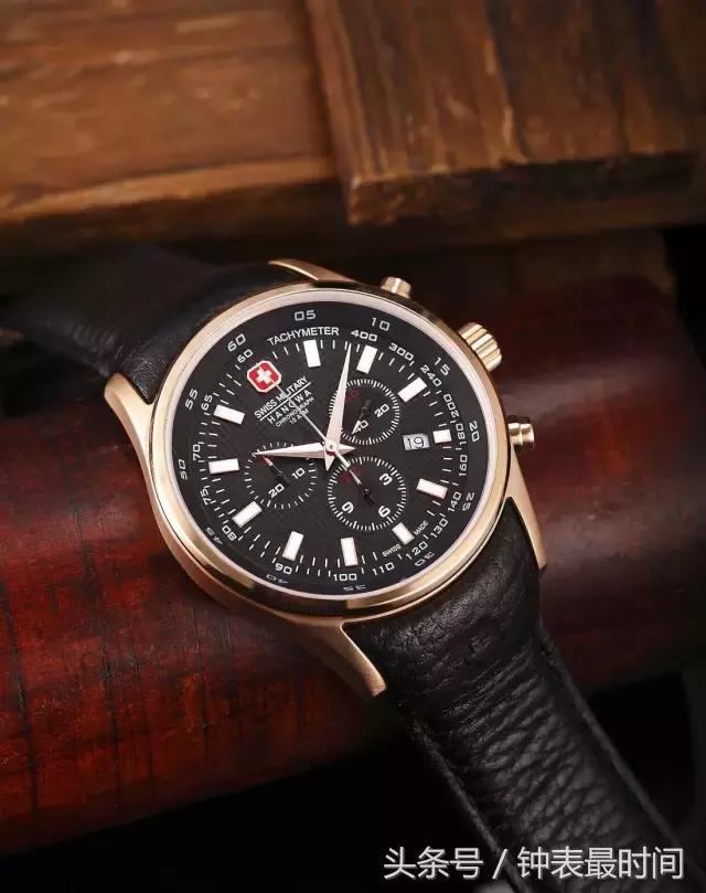 中国十大顶级军表,最顶级军表