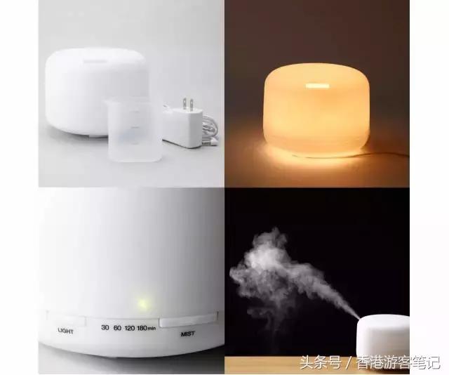 dhc和无印良品哪个好 (无印良品高cp值好物)